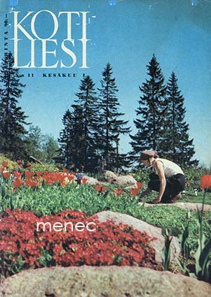 Kotiliesi  1962,11
