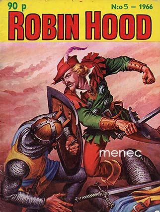 Robin Hood 