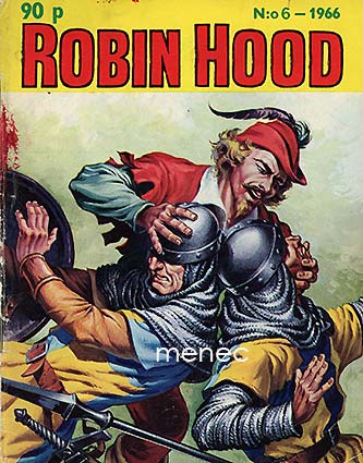 Robin Hood 