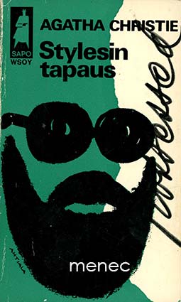 Christie, Agatha - Stylesin tapaus 