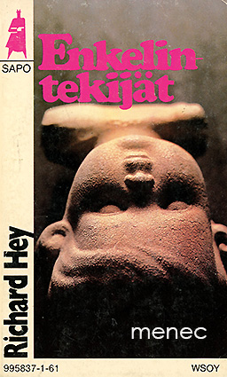 Hey, Richard - Enkelintekijät 