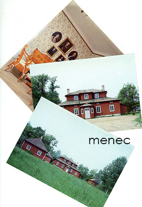 Mäntsälä, Frugård, 3 kpl 