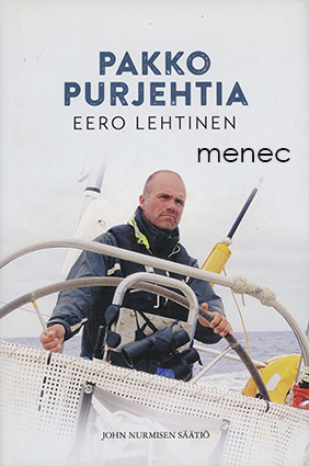 Lehtinen, Eero - Pakko purjehtia 