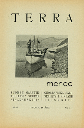 Terra  1934,1