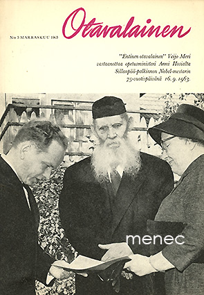 Otavalainen  1963,3