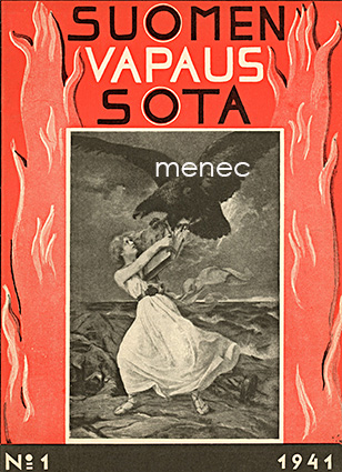 Suomen vapaussota 