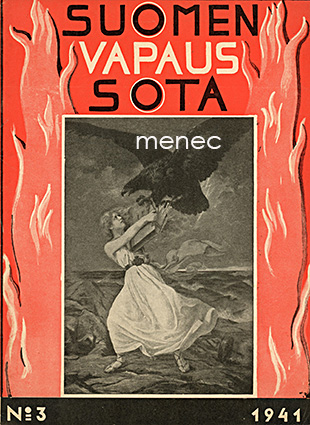 Suomen vapaussota 
