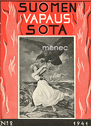 Suomen vapaussota 