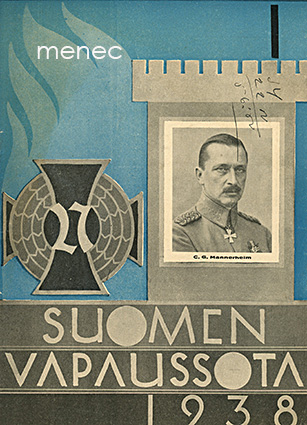 Suomen vapaussota  1938,1