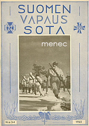Suomen vapaussota  1945,3