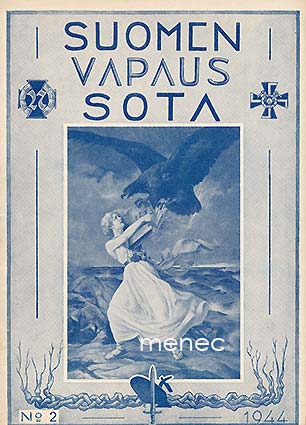 Suomen vapaussota 