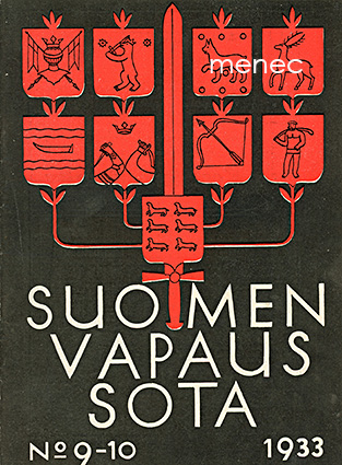 Suomen vapaussota 