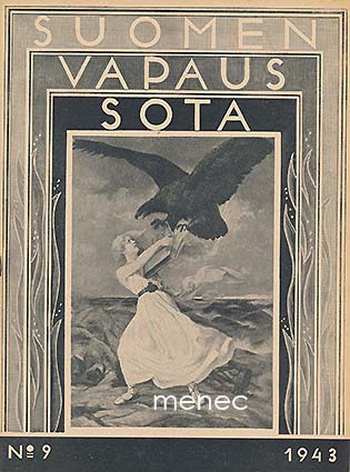 Suomen vapaussota  1943,9