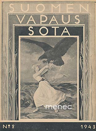 Suomen vapaussota  1943,2