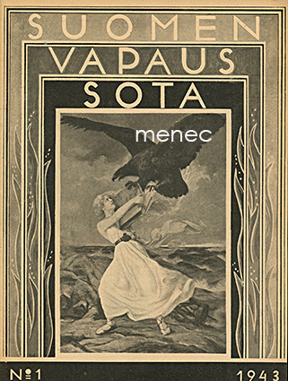 Suomen vapaussota  1943,1