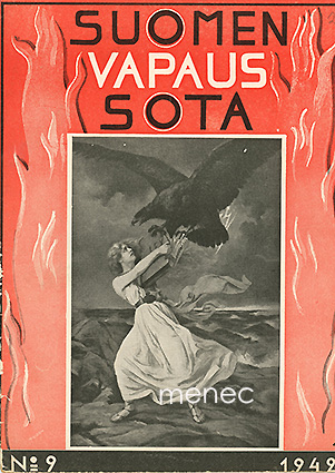 Suomen vapaussota 