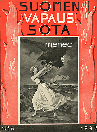 Suomen vapaussota 