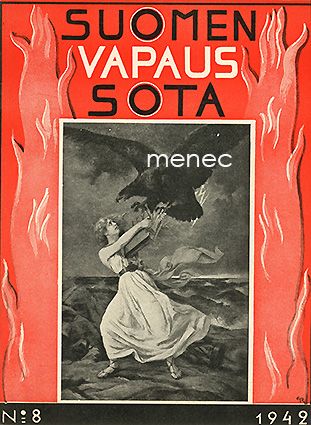 Suomen vapaussota 