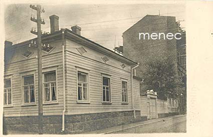 Viipuri, Keisarikatu 24, valokuva 