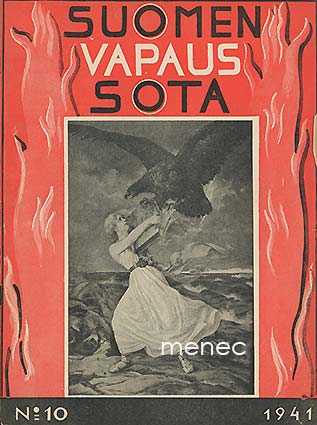 Suomen vapaussota 