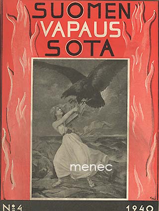 Suomen vapaussota 