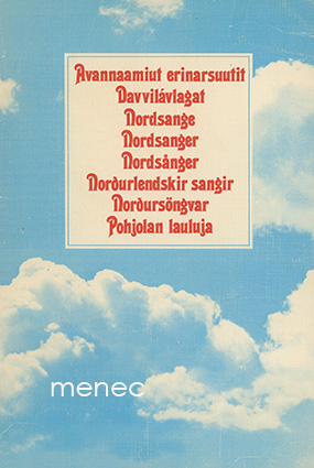 Pohjolan lauluja 