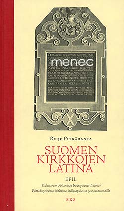 Suomen kirkkojen latina 