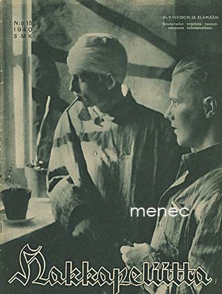 Hakkapeliitta  1940,15