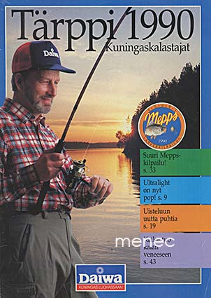 Tärppi 1990 