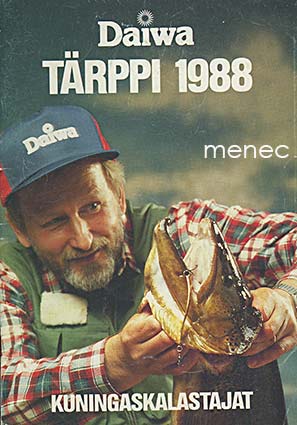 Tärppi 1988 