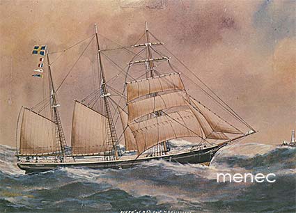 Pelasta Sigyn -kortti 