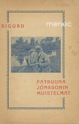 Sigurd - Patruuna Jönssonin muistelmat 