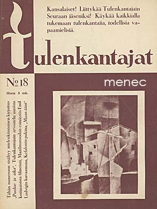 Tulenkantajat 