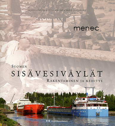 Suomen sisävesiväylät 