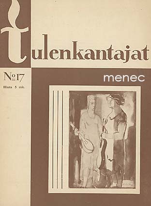 Tulenkantajat 