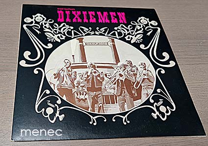 East Bottom Dixiemen 