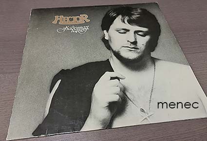 Hector - Kadonneet lapset 