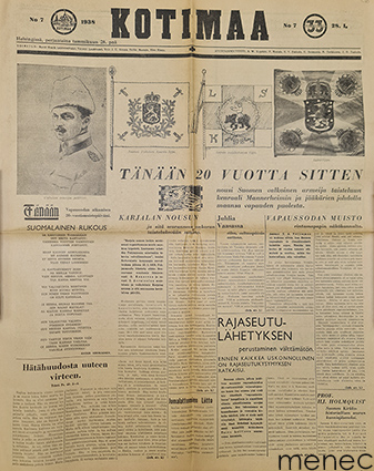 Kotimaa 28.1.1938  1938,7