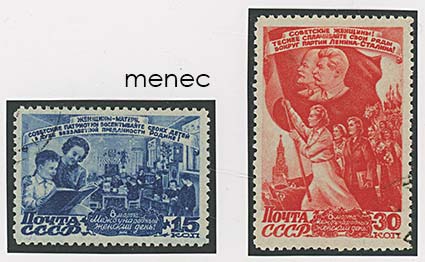 Venäjä, Kansainvälinen naisten päivä 