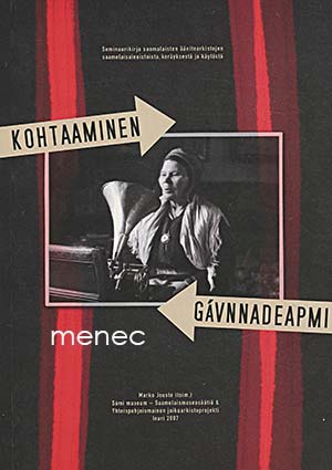 Kohtaaminen 