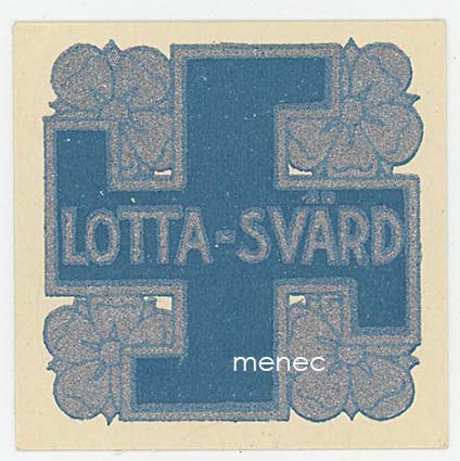 Lotta Svärd -siirtokuva 