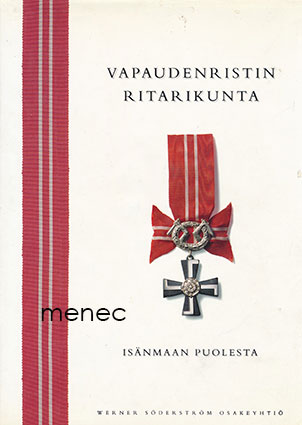 Vapaudenristin ritarikunta 