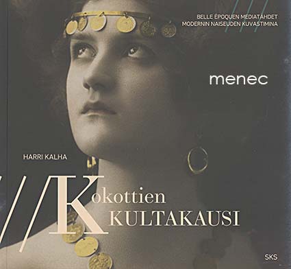 Kalha, Harri - Kokottien kultakausi 