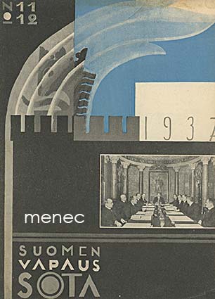 Suomen vapaussota  1937,11