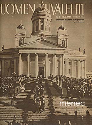 Suomen Kuvalehti 