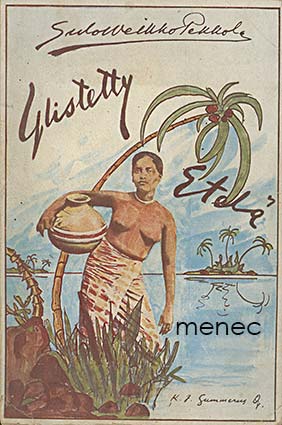Pekkola, Sulo-Weikko - Ylistetty etelä 
