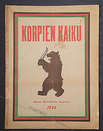 Korpien Kaiku 