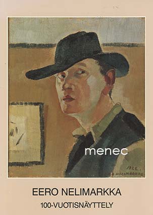 Suhonen, Pekka - Eero Nelimarkka. 100-vuotisnäyttely 