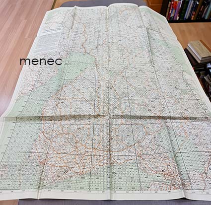 Suomen kantakartaston lehtijako ja tilausnumerot 