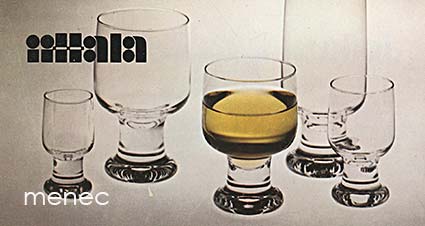 Joiku, Tapio Wirkkala, pienesite 